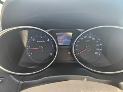 Hyundai Tucson 2014, 201226 км, за 3807.27 USD - фото 8