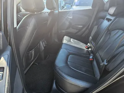Hyundai Tucson 2014, 201226 км, за 3807.27 USD - фото 11