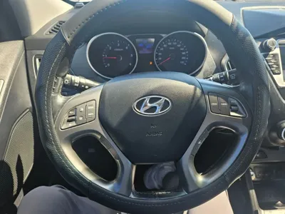 Hyundai Tucson 2014, 201226 км, за 3807.27 USD - фото 15
