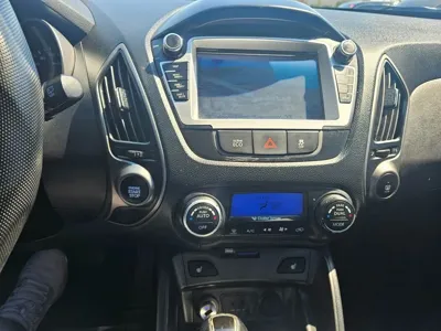 Hyundai Tucson 2014, 201226 км, за 3807.27 USD - фото 17