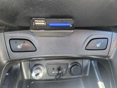 Hyundai Tucson 2014, 201226 км, за 3807.27 USD - фото 18