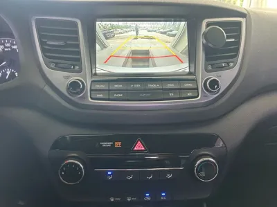 Hyundai Tucson 2017, 134370 км, за 6104.77 USD