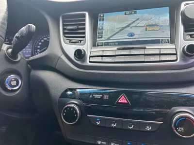 Hyundai Tucson 2017, 134370 км, за 6055.87 USD - фото 6