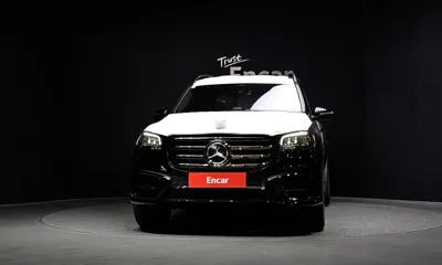 Mercedes-Benz GLS-Class 2026, 25 км, за 110929.5 USD