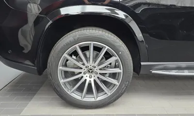 Mercedes-Benz GLS-Class 2026, 25 км, за 110929.5 USD