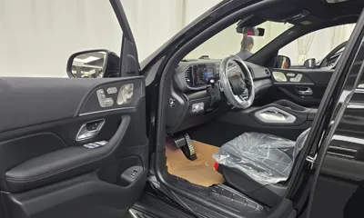 Mercedes-Benz GLS-Class 2026, 25 км, за 110929.5 USD - фото 10