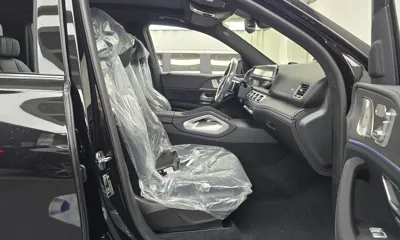 Mercedes-Benz GLS-Class 2026, 25 км, за 110929.5 USD - фото 11