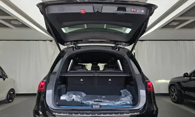 Mercedes-Benz GLS-Class 2026, 25 км, за 110929.5 USD - фото 20