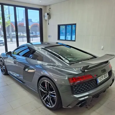 Audi R8 2021, 44950 км, за 110233.69 USD