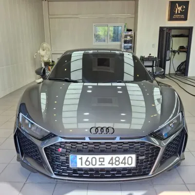 Audi R8 2021, 44950 км, за 110233.69 USD