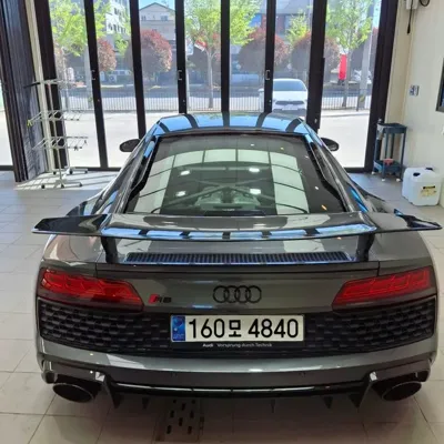 Audi R8 2021, 44950 км, за 110233.69 USD