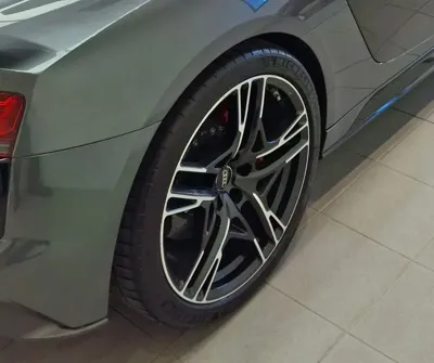 Audi R8 2021, 44950 км, за 110233.69 USD