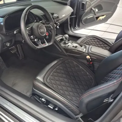 Audi R8 2021, 44950 км, за 110233.69 USD - фото 7