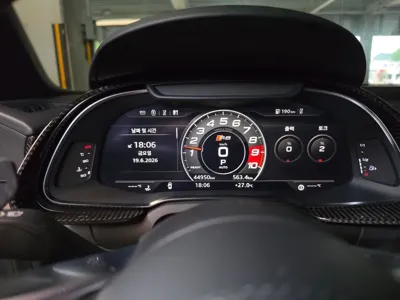 Audi R8 2021, 44950 км, за 110233.69 USD - фото 8