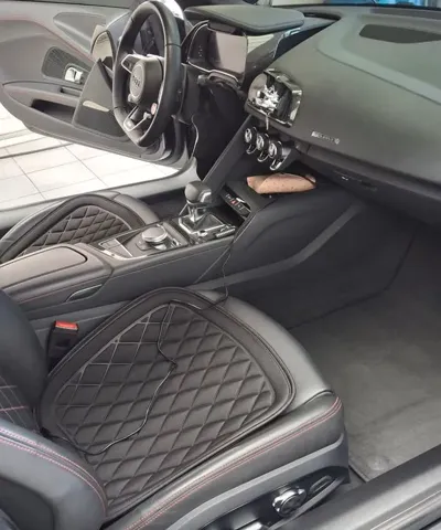 Audi R8 2021, 44950 км, за 110233.69 USD - фото 9