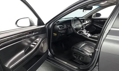 Genesis EQ900 2017, 132451 км, за 12546.31 USD - фото 10