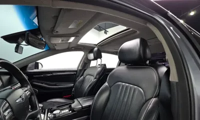 Genesis EQ900 2017, 132451 км, за 12546.31 USD - фото 18