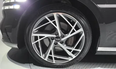 Genesis G90 2023, 105237 км, за 38364.84 USD