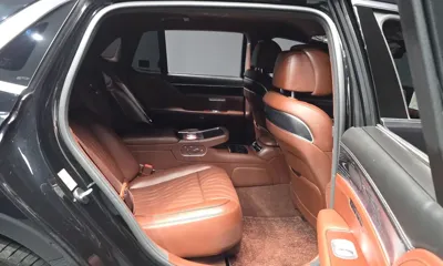 Genesis G90 2023, 105237 км, за 38364.84 USD - фото 12