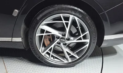 Genesis G90 2023, 105237 км, за 38364.84 USD - фото 21