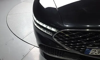 Genesis G90 2023, 105237 км, за 38364.84 USD - фото 22
