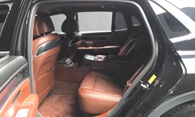 Genesis G90 2023, 105237 км, за 38364.84 USD - фото 26