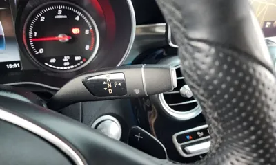 Mercedes-Benz GLC-Class 2018, 42016 км, за 21483.36 USD - фото 9