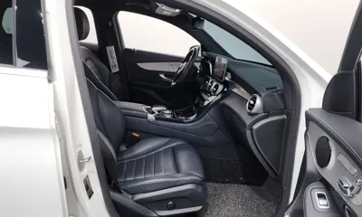 Mercedes-Benz GLC-Class 2018, 42016 км, за 21483.36 USD - фото 11