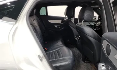 Mercedes-Benz GLC-Class 2018, 42016 км, за 21483.36 USD - фото 12