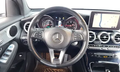 Mercedes-Benz GLC-Class 2018, 42016 км, за 21483.36 USD - фото 13