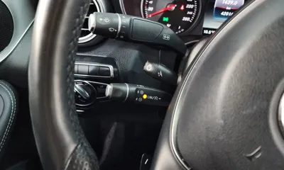 Mercedes-Benz GLC-Class 2018, 42016 км, за 21483.36 USD - фото 17