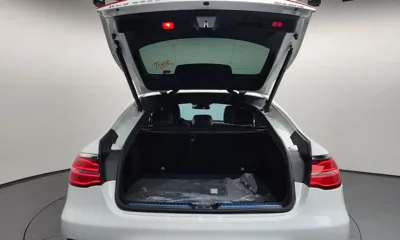 Mercedes-Benz GLC-Class 2018, 42016 км, за 21483.36 USD - фото 20