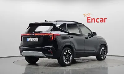 Kia Seltos 2024, 28040 км, за 17526.59 USD