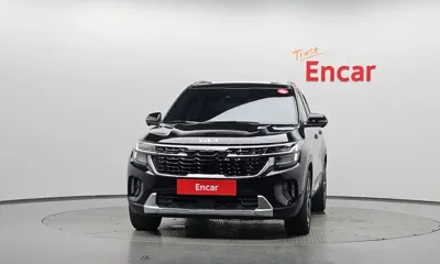 Kia Seltos 2024, 28040 км, за 17526.59 USD