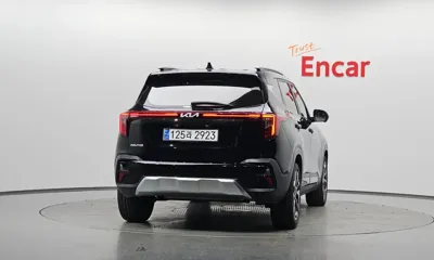 Kia Seltos 2024, 28040 км, за 17526.59 USD