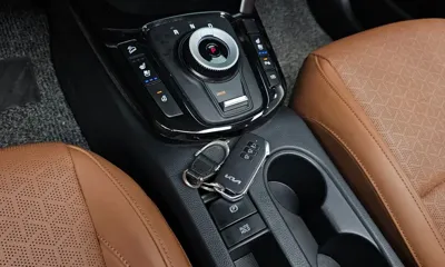 Kia Seltos 2024, 28040 км, за 17526.59 USD - фото 9