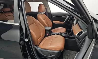 Kia Seltos 2024, 28040 км, за 17526.59 USD - фото 12