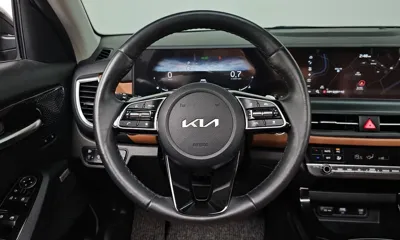 Kia Seltos 2024, 28040 км, за 17526.59 USD - фото 13