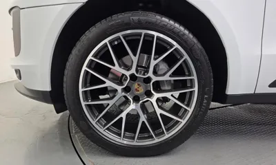 Porsche Macan 2019, 38031 км, за 37416.31 USD