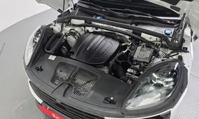 Porsche Macan 2019, 38031 км, за 37416.31 USD - фото 6