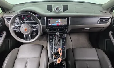 Porsche Macan 2019, 38031 км, за 37416.31 USD - фото 7