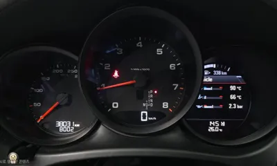 Porsche Macan 2019, 38031 км, за 37416.31 USD - фото 8