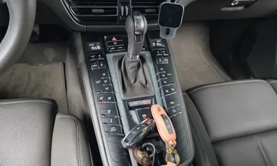 Porsche Macan 2019, 38031 км, за 37416.31 USD - фото 9
