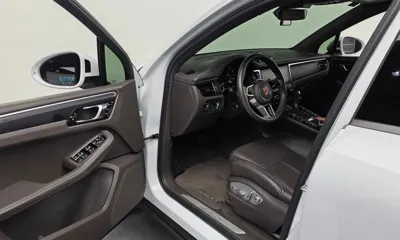 Porsche Macan 2019, 38031 км, за 37416.31 USD - фото 10