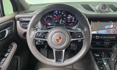 Porsche Macan 2019, 38031 км, за 37416.31 USD - фото 13