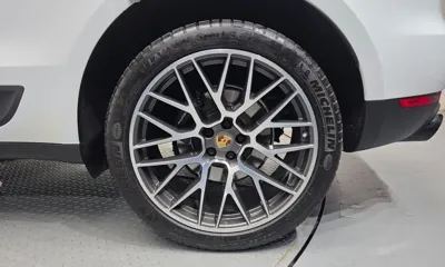 Porsche Macan 2019, 38031 км, за 37416.31 USD - фото 21