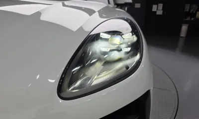 Porsche Macan 2019, 38031 км, за 37416.31 USD - фото 22