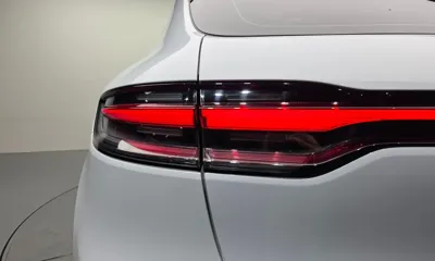Porsche Macan 2019, 38031 км, за 37416.31 USD - фото 23
