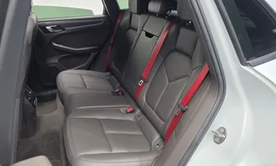 Porsche Macan 2019, 38031 км, за 37416.31 USD - фото 26
