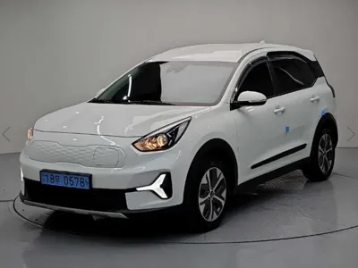 Kia Niro · 2023 год
